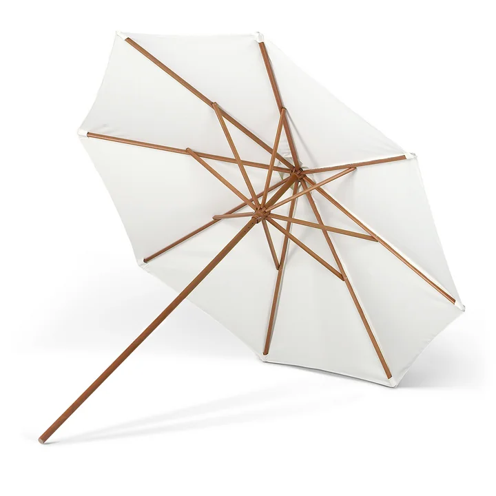 Messina Parasol Ø 270 cm de Skagerak