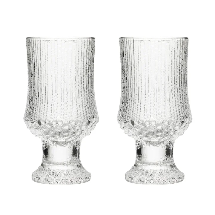 Ultima Thule Cup 34 cl (Lot de 2) de Iittala