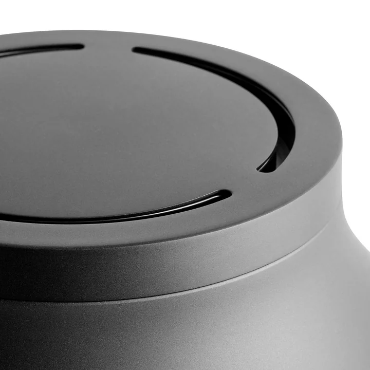 Lampe de table PC de HAY en détail