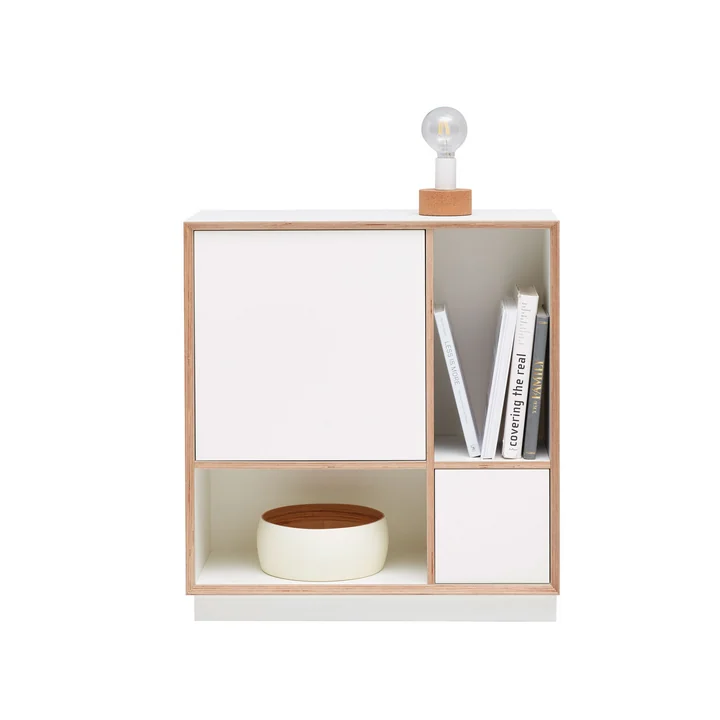 Vertiko Ply Sideboard de Müller Small Living