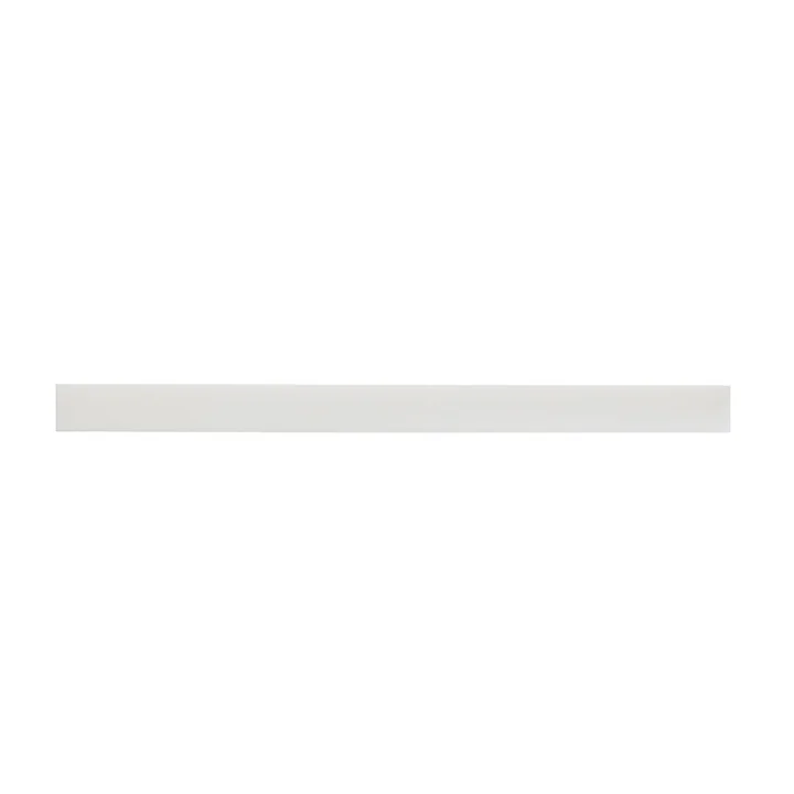 Base pour Vertiko Ply de Müller Small Living en CPL blanc pur (RAL 9010)