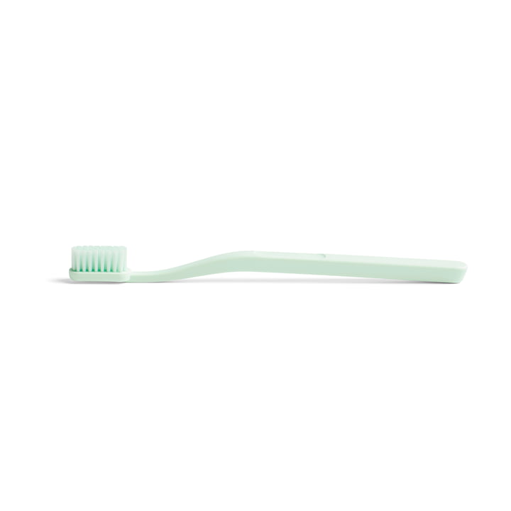 Brosse à dents Tann de HAY à la menthe douce