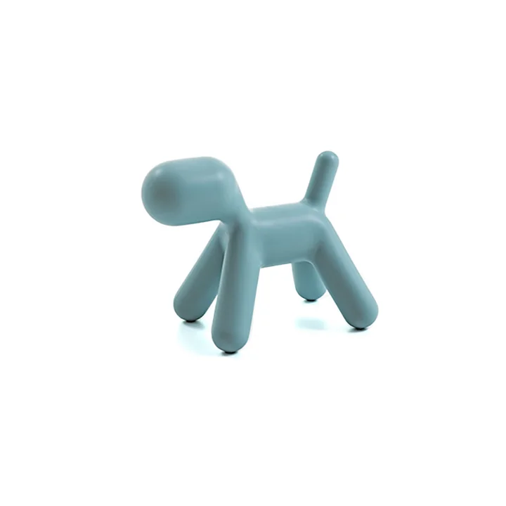 Chiot XS de Magis en turquoise