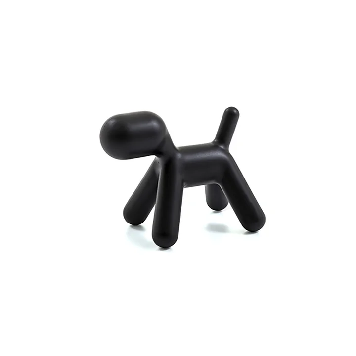 Puppy XS de Magis en noir