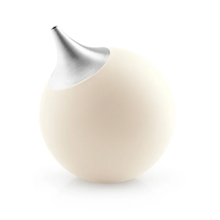 distributeur de savon Ø 8 cm Eva Solo en bouleau