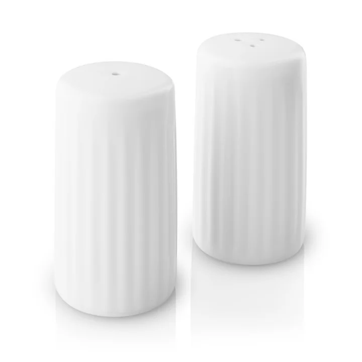 Ensemble sel et poivre Legio Nova par Eva Trio