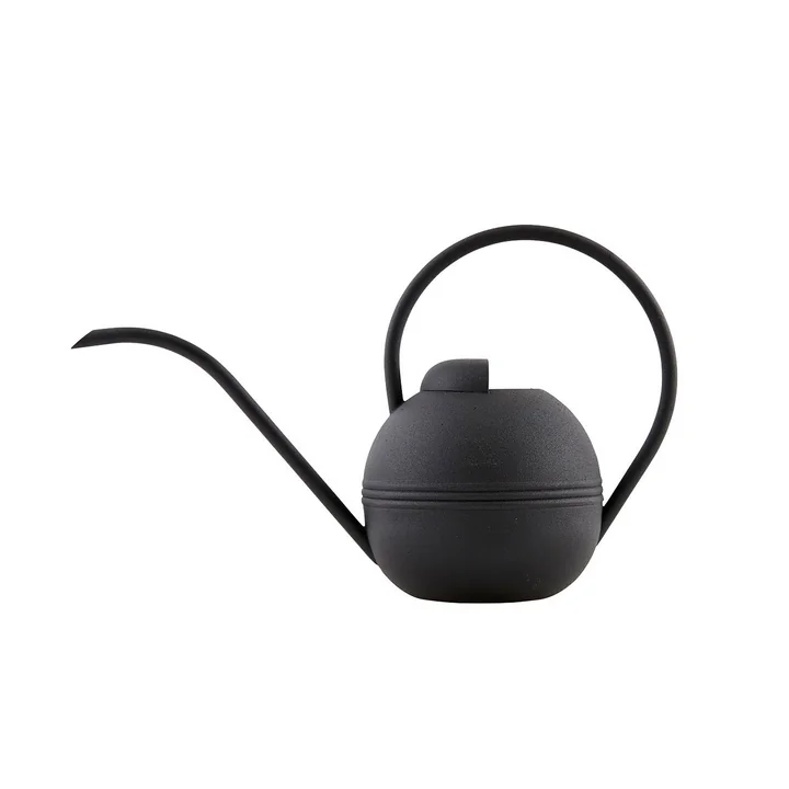 Arrosoir pour plantes de House Doctor en noir