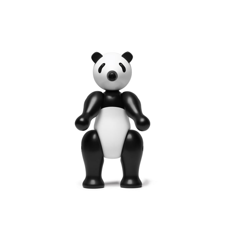 Panda ours de Kay Bojesen en petit format
