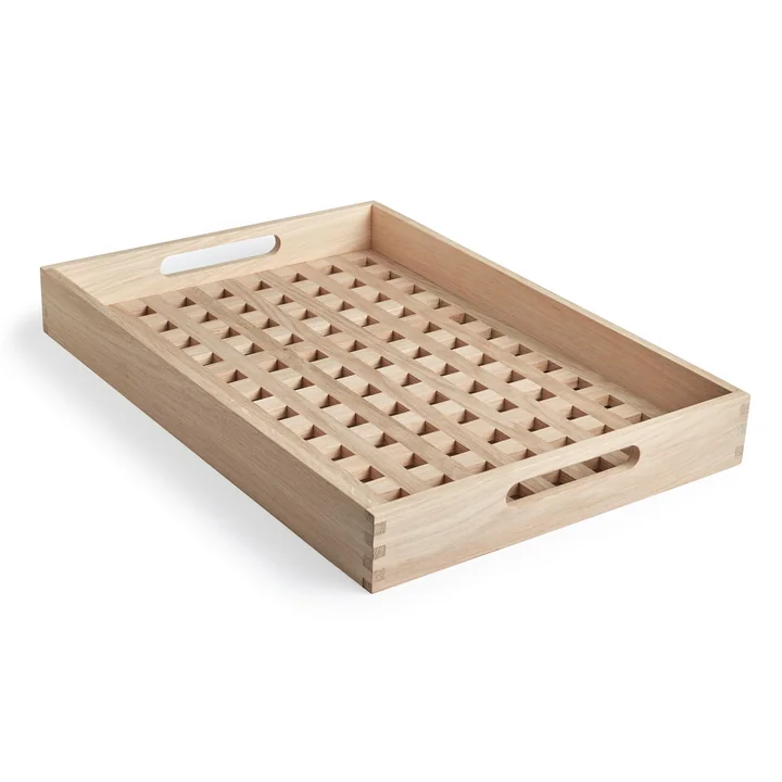 Fionia Plateau 52 x 36 de Skagerak en chêne