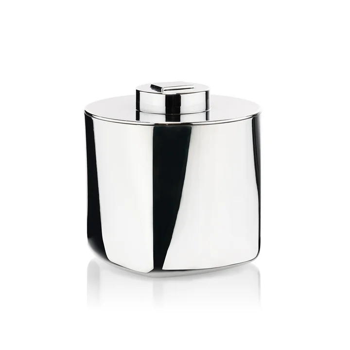 Glacière à glaçons Rocks avec cuillère de service de Zone Denmark