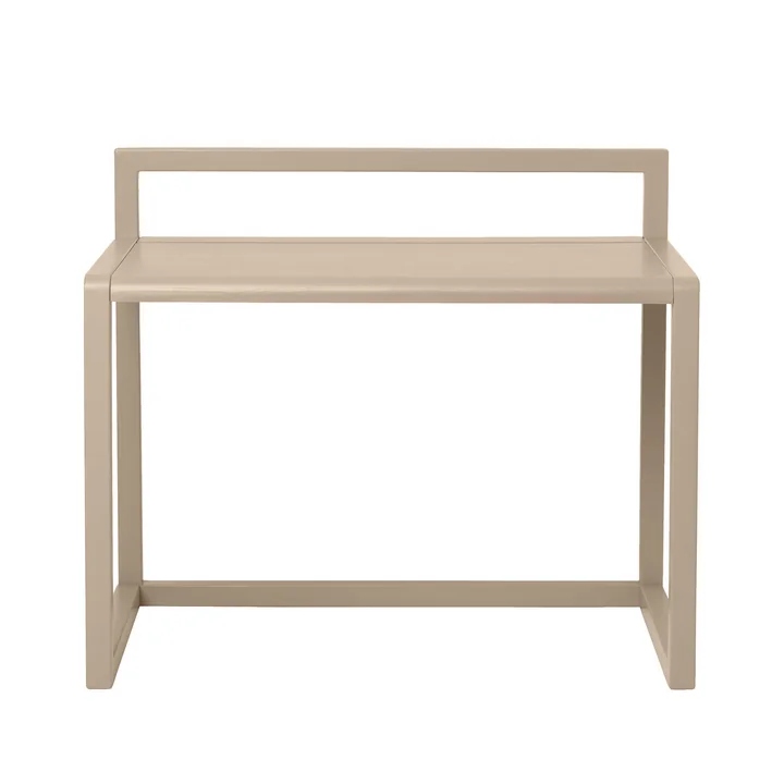 Little Architect Table de Ferm Living en beige