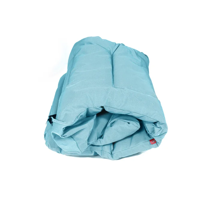 Fiam - Coussin pour fauteuil Fiesta, aqua