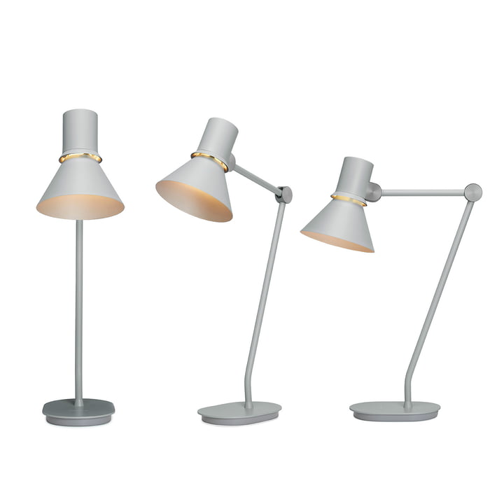 Type 80 - Lampe de table de Anglepoise