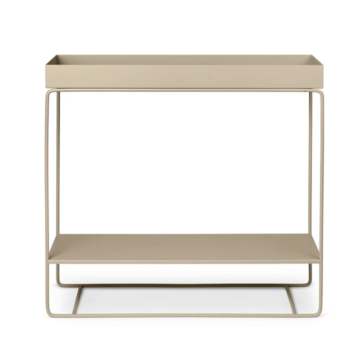 Jardinière à 2 niveaux, cachemire par Ferm Living