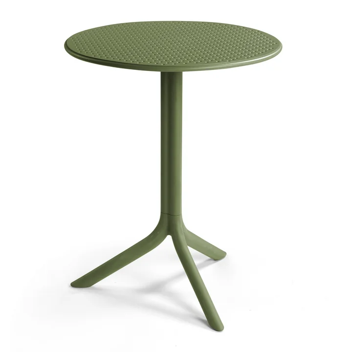 Step Table, agave de Nardi