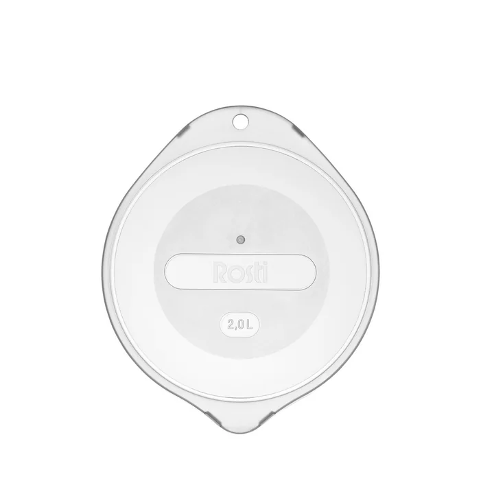 Couvercle du bol à mélange Margrethe 2. 0 l de Rosti