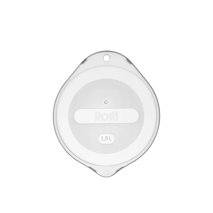 Couvercle du bol à mélange Margrethe 1. 5 l de Rosti