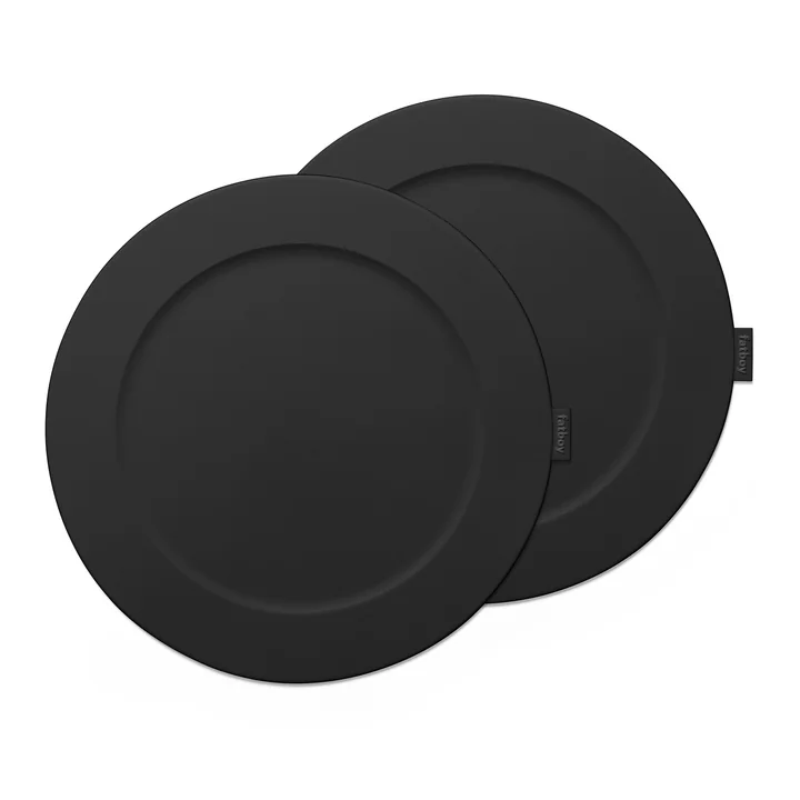 Place-we-met set de table de Fatboy dans la couleur anthracite