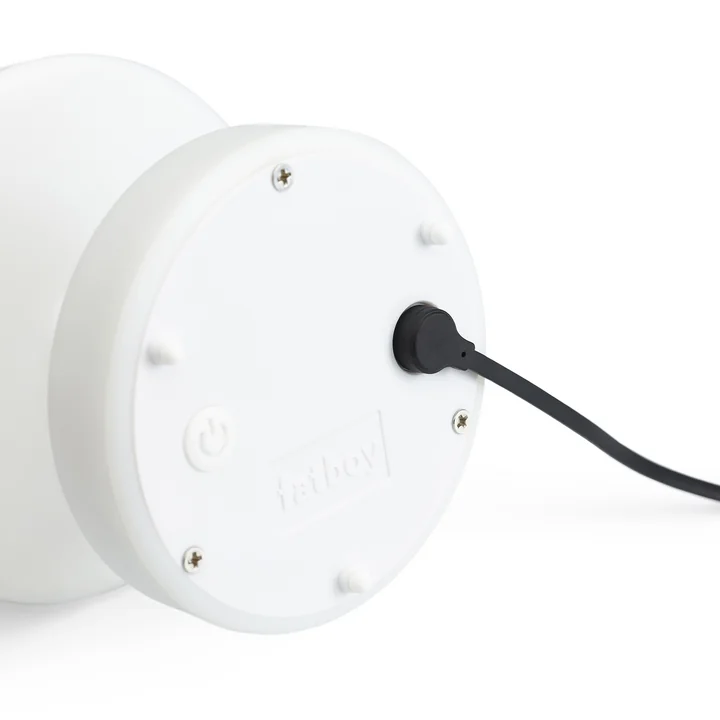 Edison the Mini de Fatboy en détail