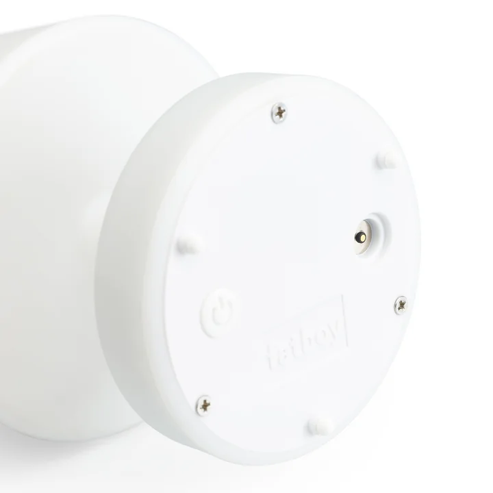 Edison the Mini de Fatboy en détail