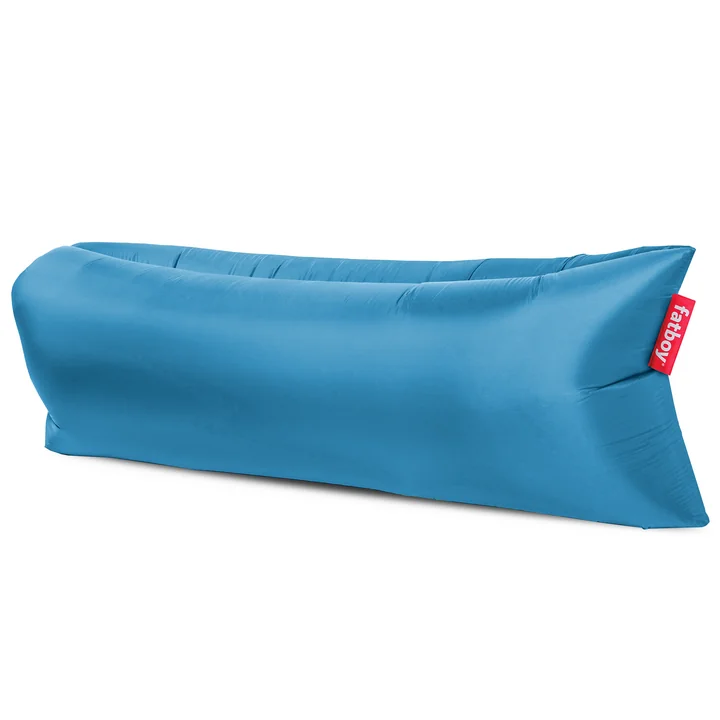 Lamzac the Origininal de Fatboy dans la version sky blue