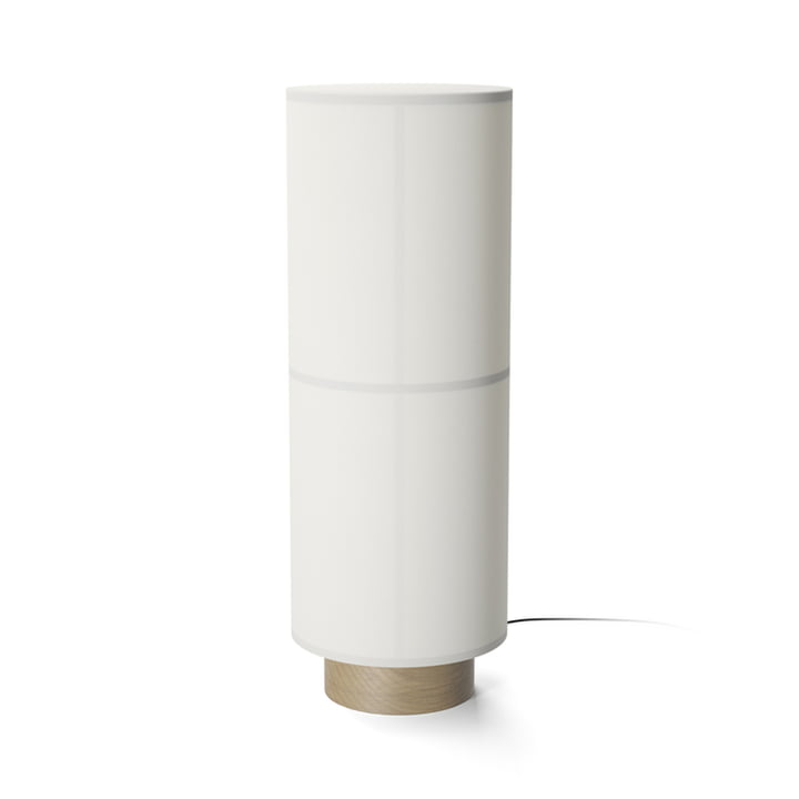 Hashira Lampe de sol, Ø 30 x H 83 cm de Menu