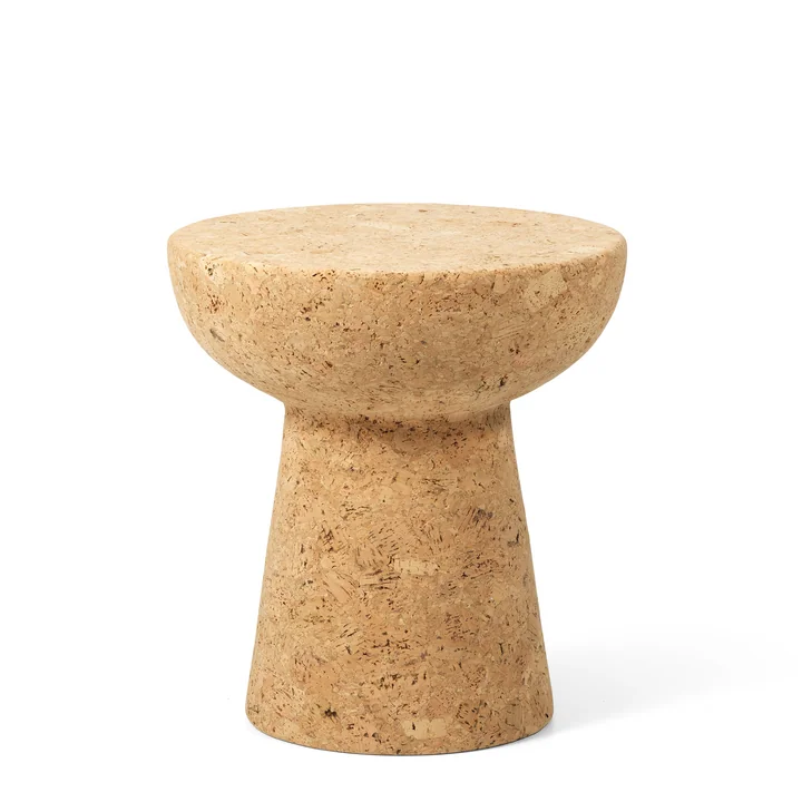 Cork Family Tabouret modèle D de Vitra