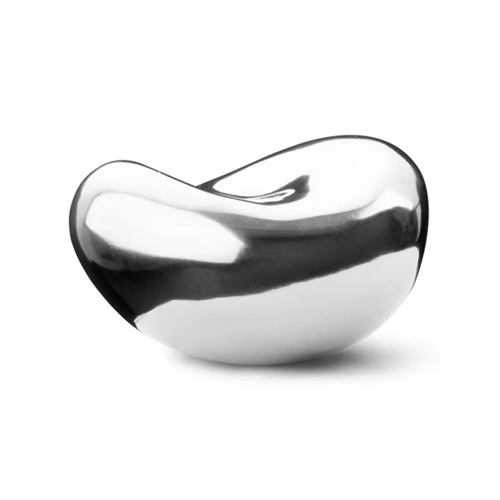 sculpture de ferm Vivre dans l'acier