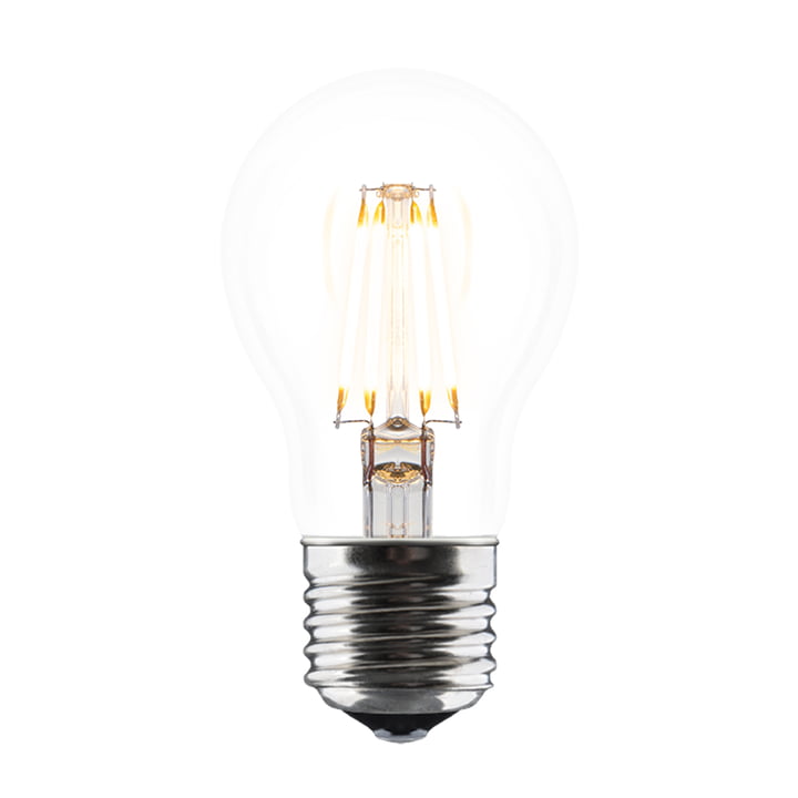 Idea Ampoule LED E27 / 4 W, claire de Umage