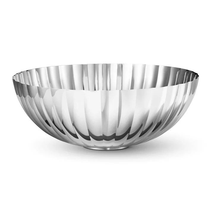 Bol de service Bernadotte, grand de Georg Jensen
