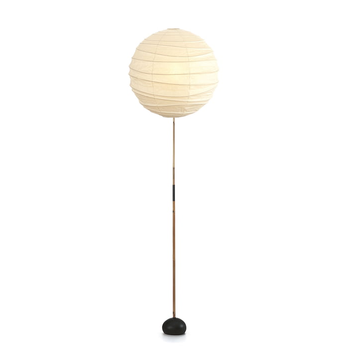 Akari BB3-55DD Lampadaire de Vitra