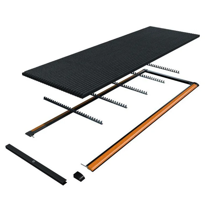 Paillasson Extérieur de Rizz