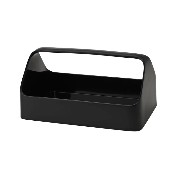 Handy-Box Boîte de rangement de Rig-Tig by Stelton en noir