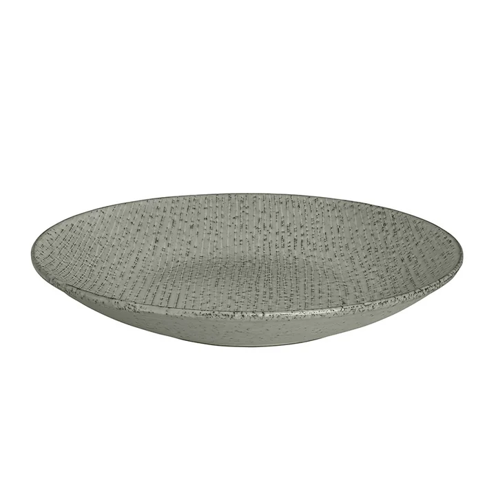 Assiette à pâtes nordique Ø 29 cm, sea by Broste Copenhagen