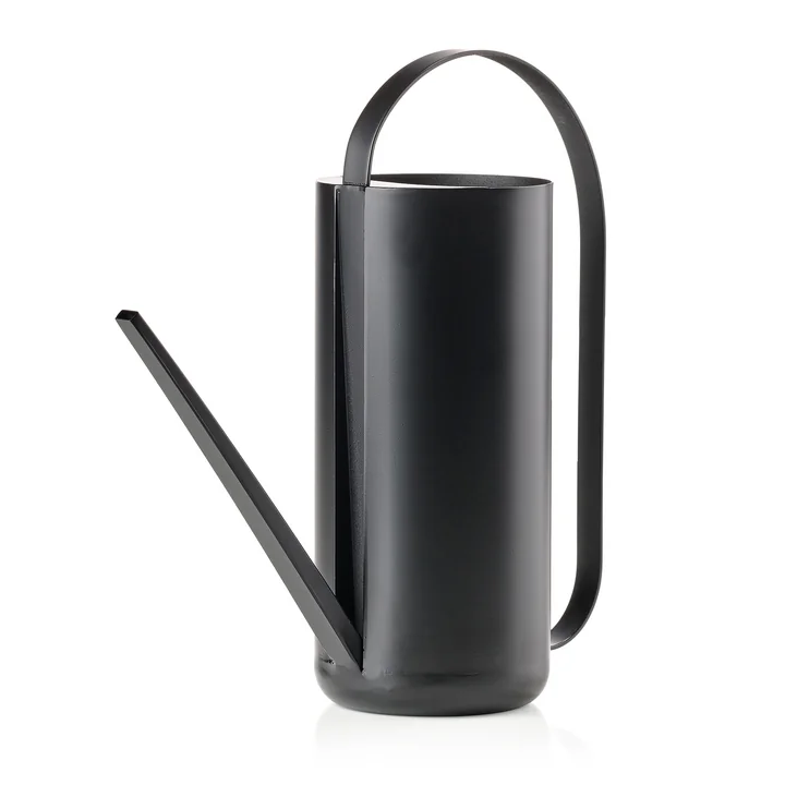 Zone Denmark - Herb & Sprout Arrosoir 1. 5 l, noir