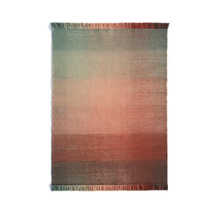 Shade tapis d'extérieur 170 x 240 cm de nanimarquina en palette 1