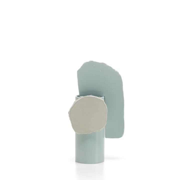 Vase Découpage Feuille de Vitra