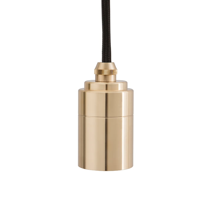 Brass Pendant - Lampe à suspension de Tala en laiton