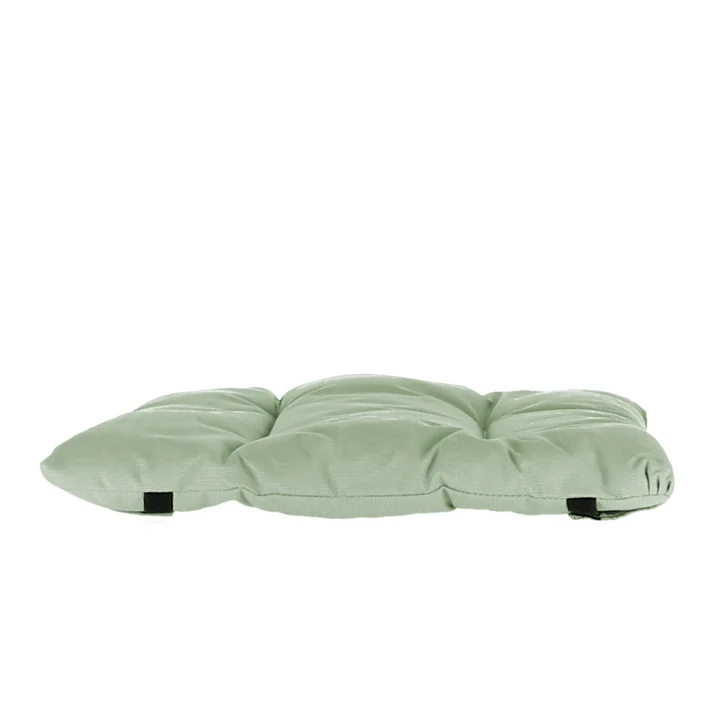 Soutien à Chico Stool par Fiam in sage