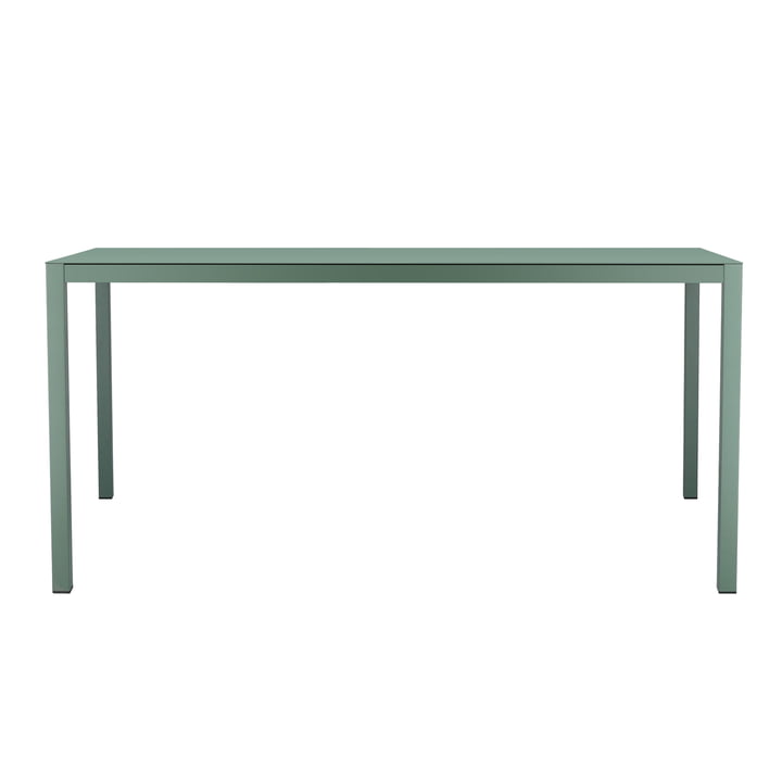 Aria Table 180 x 90 cm de Fiam in sage