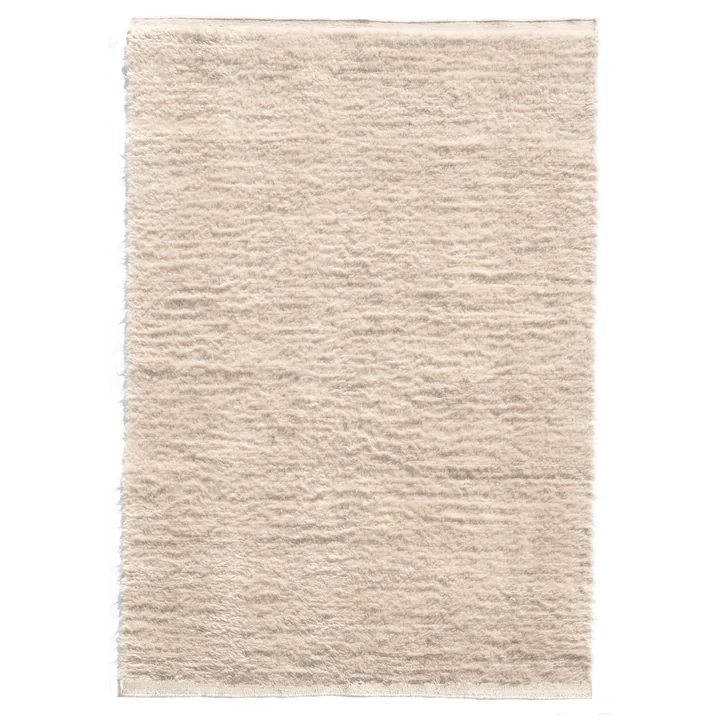 Wellbeing Chobi Tapis, 200 x 300 cm, naturel de nanimarquina.