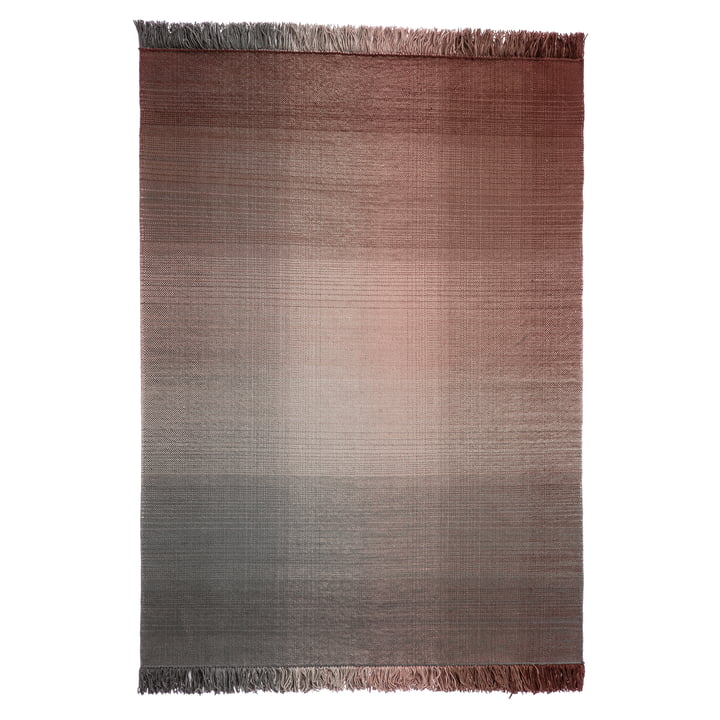 Shade tapis, 170 x 240 cm, la palette 4 par nanimarquina .