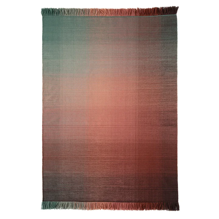 Shade Tapis, 170 x 240 cm, Palette 1 de nanimarquina.