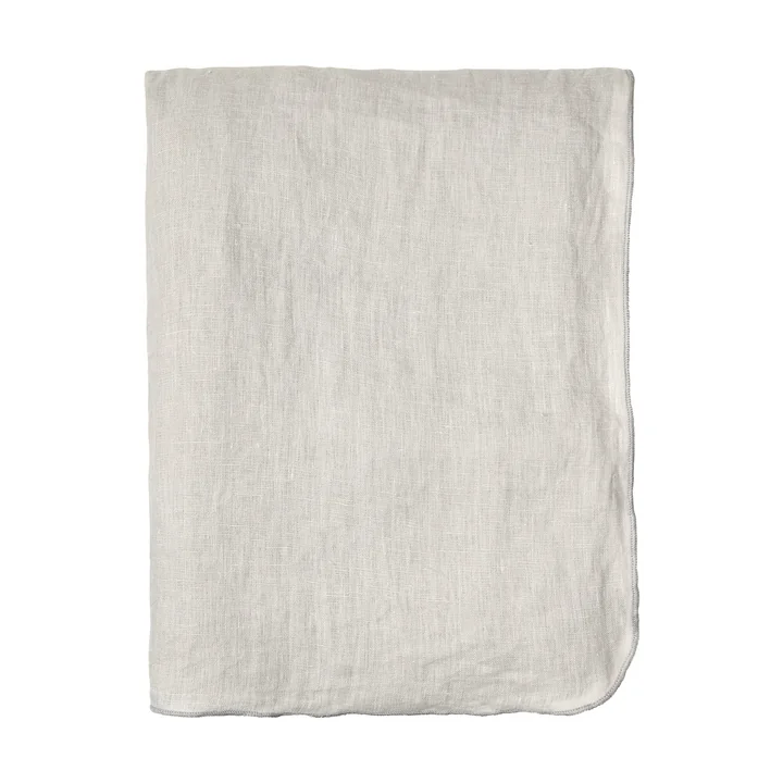 Nappe Gracie, 160 x 200 cm, high rise par Broste Copenhagen