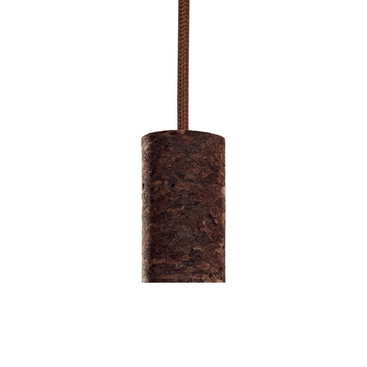 Cork Soil , Seal Brown (TT-20) de NUD Collection