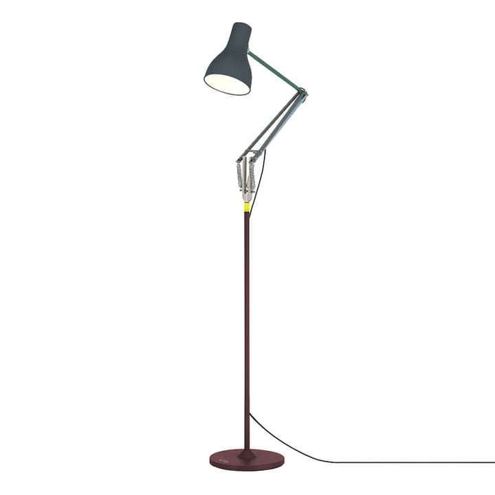 Type 75 Lampadaire, Edition 4 de Anglepoise
