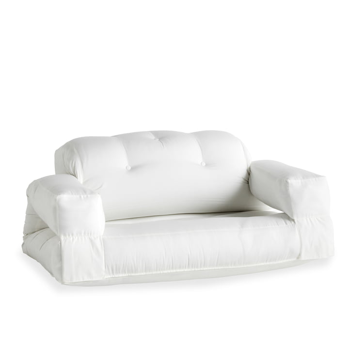 Le canapé Hippo OUT, blanc (401) de Karup Design