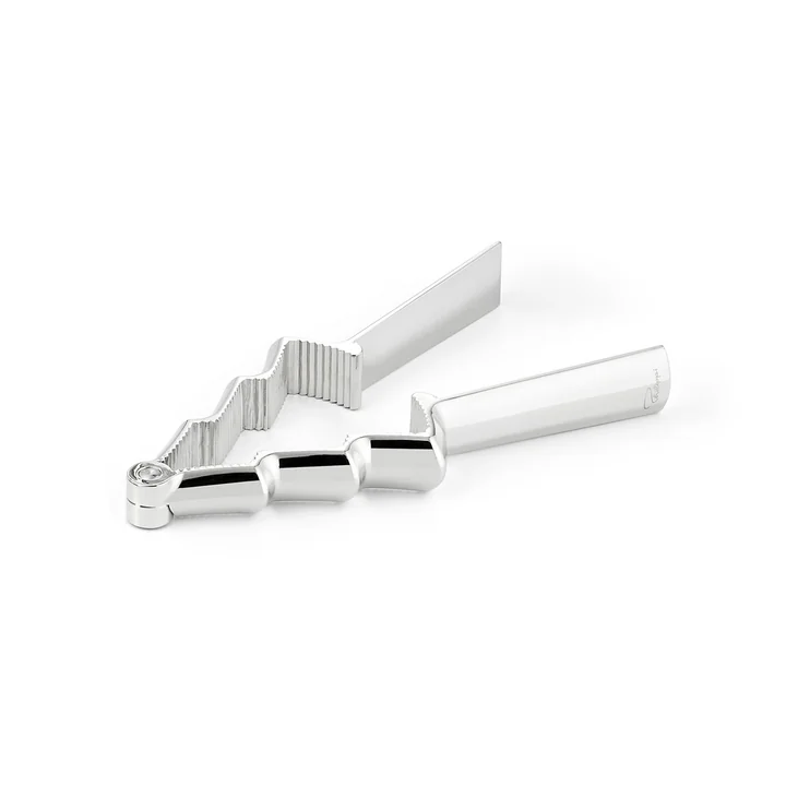 Casse-noisette Ô sapin de Noël, argent par Philippi