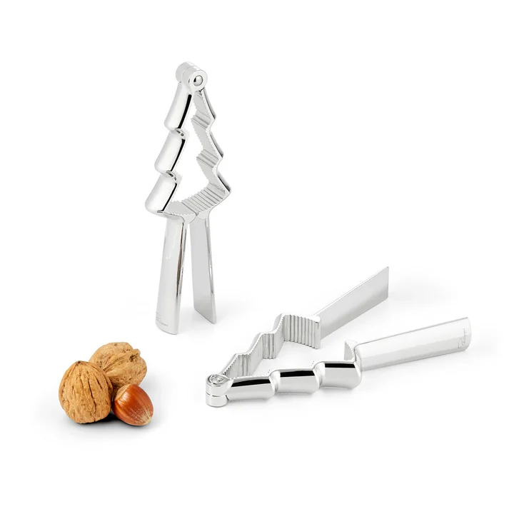 Le Casse-Noisette O Christmas Tree de Philippi - casse-noisette et décoration de Noël à la fois