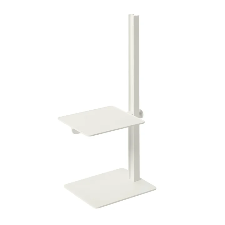 Museum Sidetable d' Museum Sidetable par String en blanc